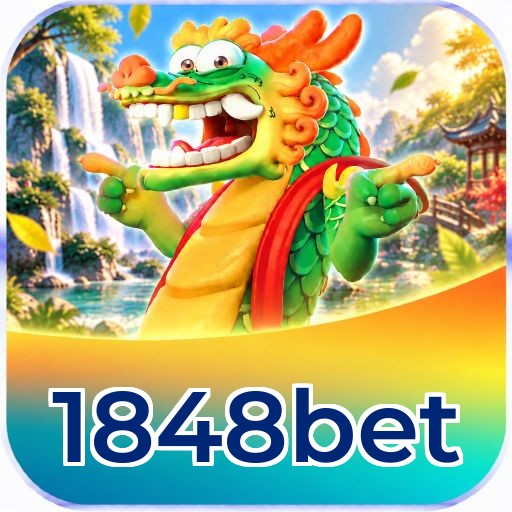 Logo 1848bet