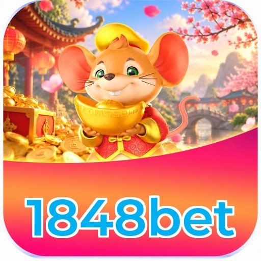 Logo 1848bet