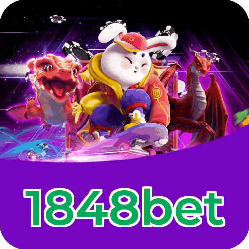 Jogos App 1848bet