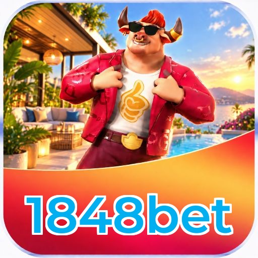 Logo 1848bet