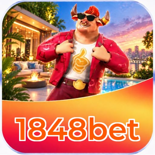 Logo 1848bet