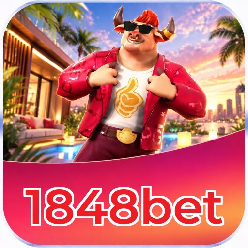 1848bet
