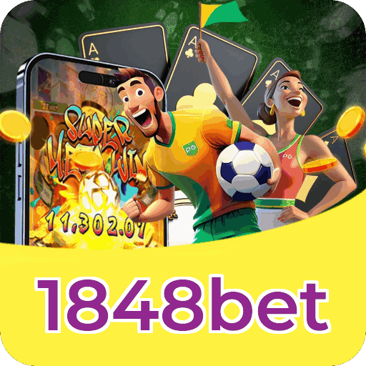 Jogos de slot online na 1848bet