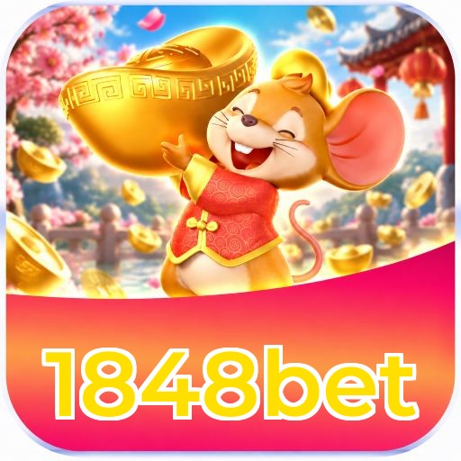 Logo 1848bet