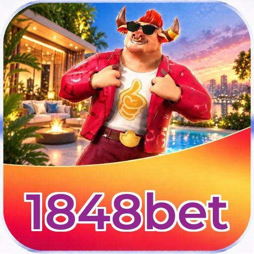 Logo 1848bet