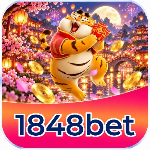 Logo 1848bet