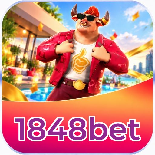Cadastro na 1848bet - Ganhe bônus de R$ 5.000 + 500 giros grátis