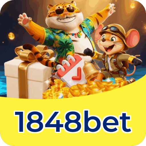 Funcionalidades App 1848bet