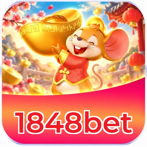 Logo 1848bet