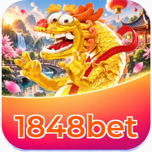 Logo 1848bet