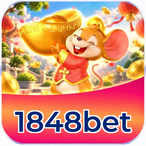Logo 1848bet