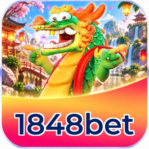 Logo 1848bet