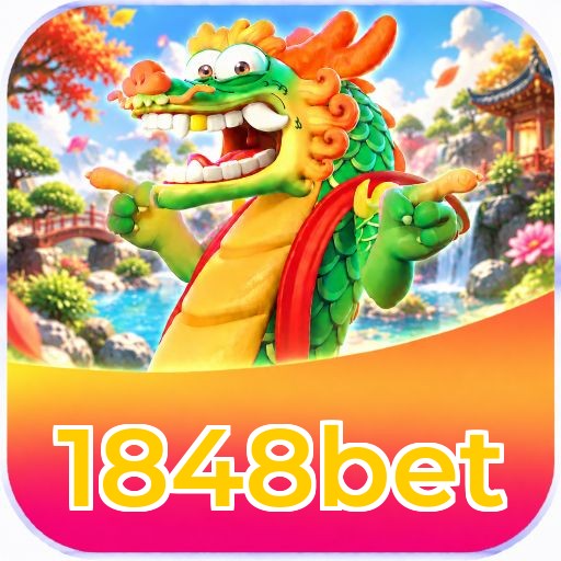 Logo 1848bet