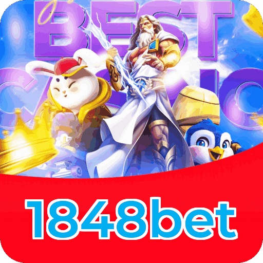 Promoções App 1848bet