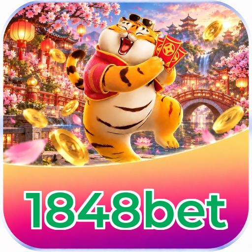 Logo 1848bet