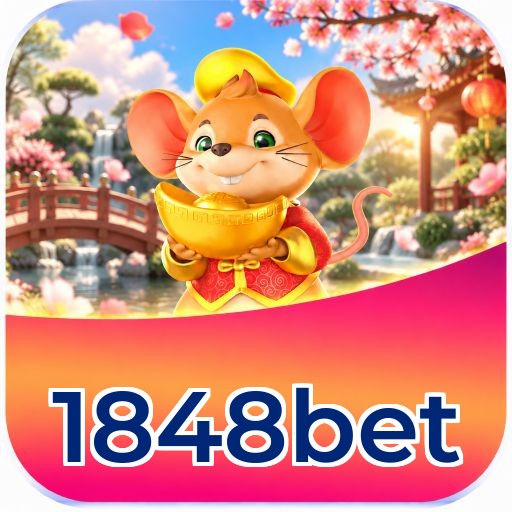 Gaming Premium da 1848bet - Mais de 2.500 jogos HD com performance otimizada