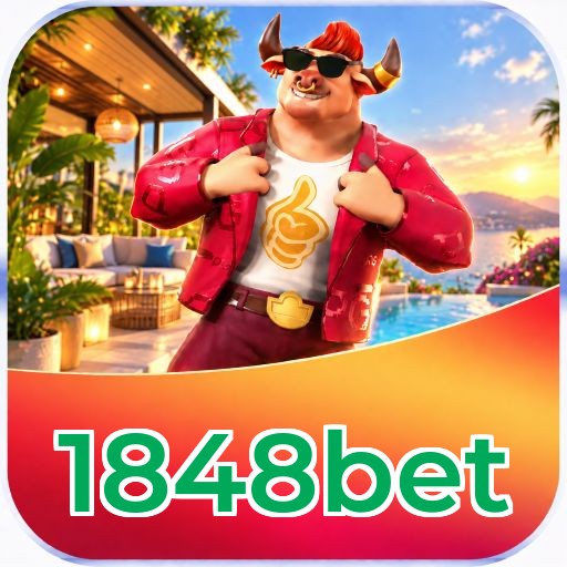 Logo 1848bet