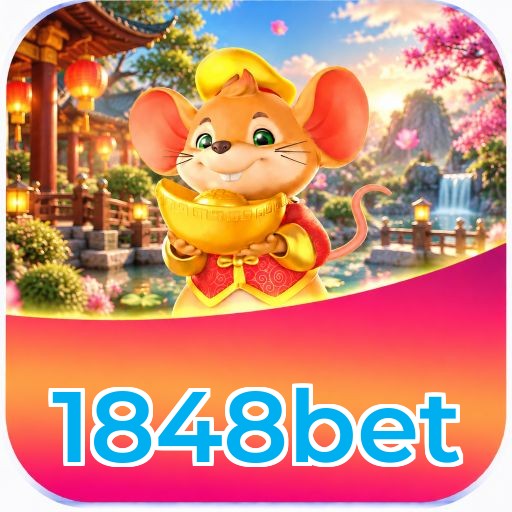 1848bet