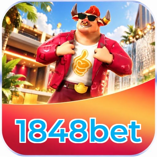 Logo 1848bet