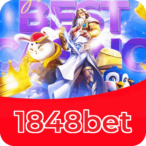Aplicativo móvel 1848bet para iOS e Android