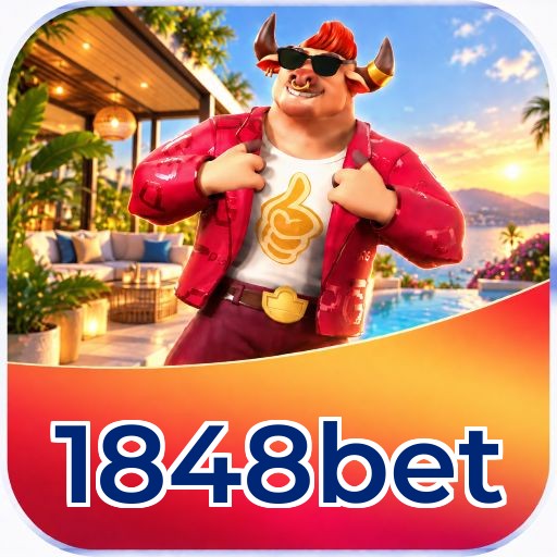 Logo 1848bet